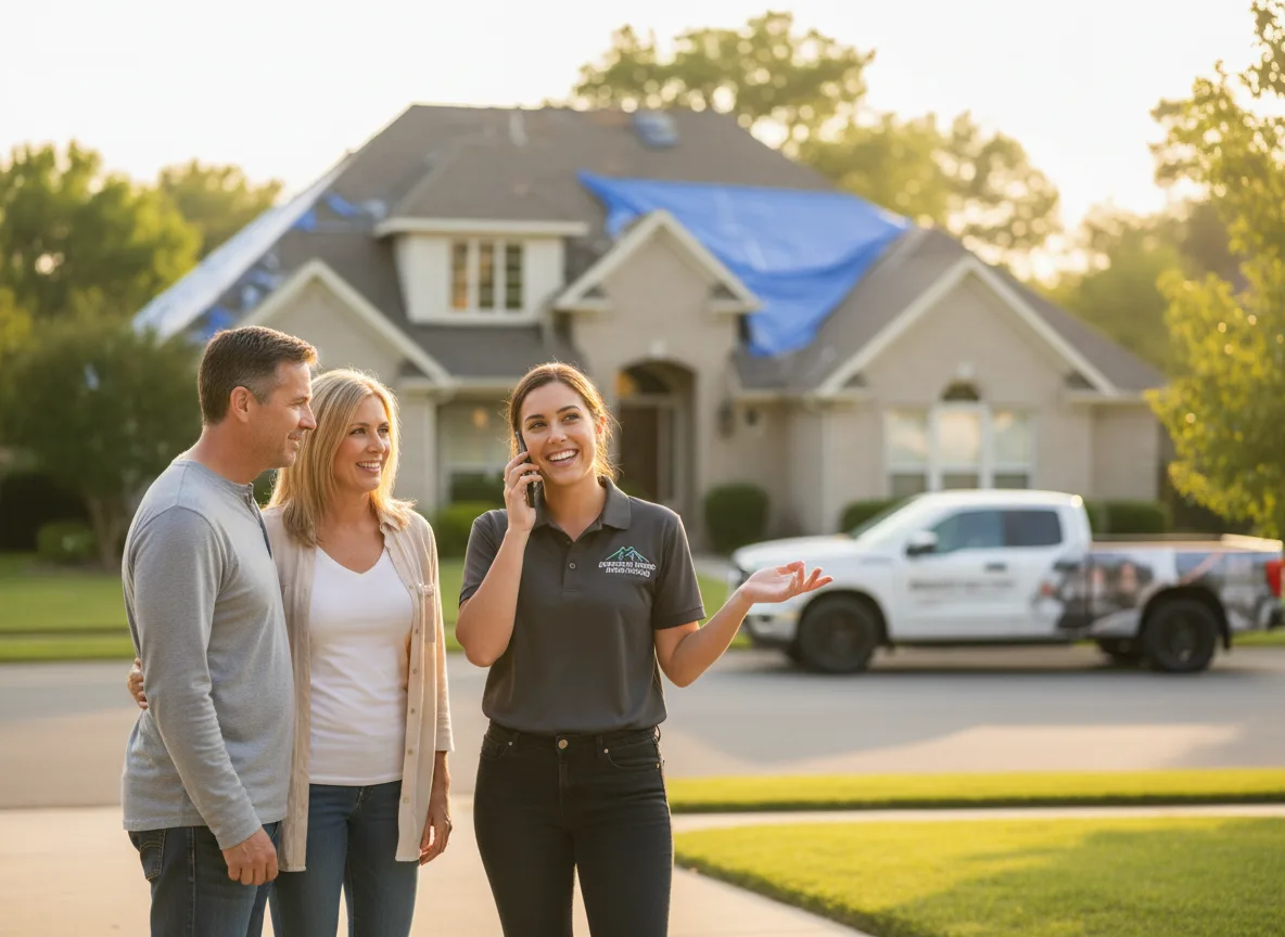 Emergency Roof Repair Selman City, TX FAQs